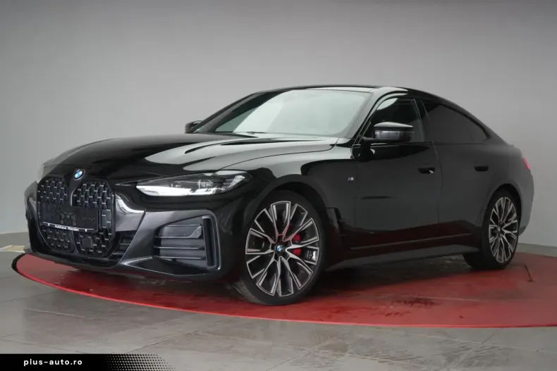 BMW 430 din 2023 cu 85.000 km - oferta BMW172708 - foto 4
