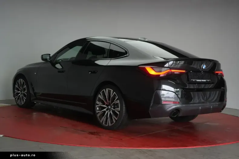BMW 430 din 2023 cu 85.000 km - oferta BMW172708 - foto 5