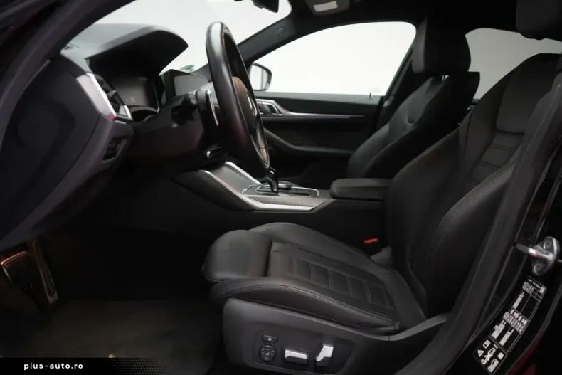 BMW 430 din 2023 cu 85.000 km - oferta BMW172708 - foto 9