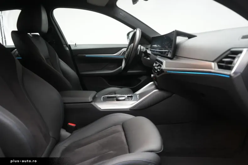 BMW 430 Gran Coupé din 2023 cu 43.000 km - oferta BMW172709 - foto 7