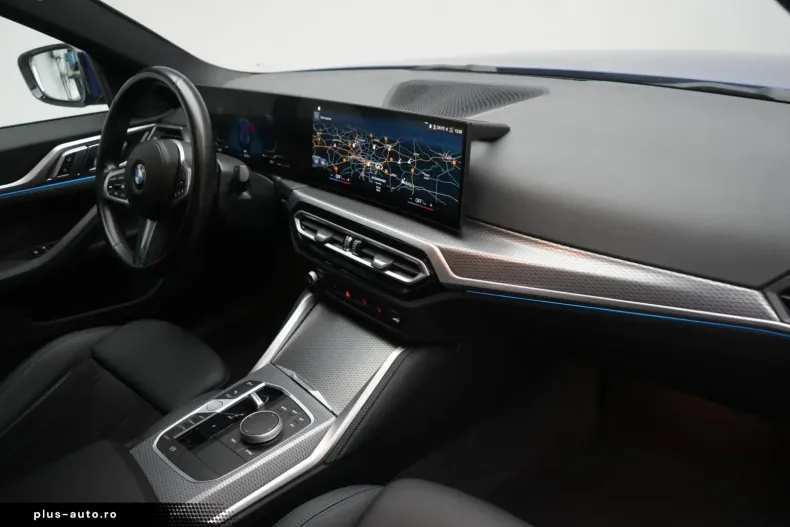 BMW 430 Gran Coupé din 2023 cu 43.000 km - oferta BMW172709 - foto 8