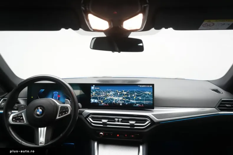 BMW 430 Gran Coupé din 2023 cu 43.000 km - oferta BMW172709 - foto 15