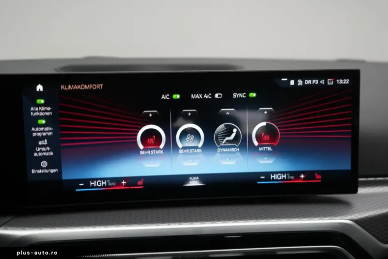 BMW 430 Gran Coupé din 2023 cu 43.000 km - oferta BMW172709 - foto 17