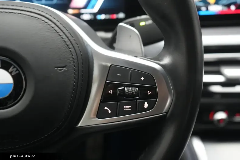 BMW 430 Gran Coupé din 2023 cu 43.000 km - oferta BMW172709 - foto 21