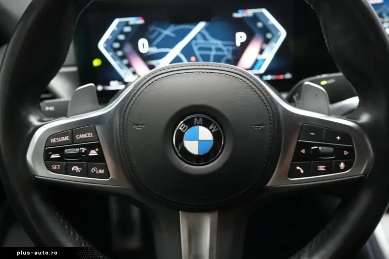 BMW 430 Gran Coupé din 2023 cu 43.000 km - oferta BMW172709 - foto 22