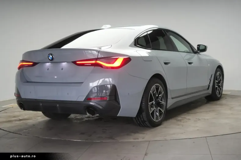 BMW 420 din 2023 cu 88.000 km - oferta BMW172710 - foto 4