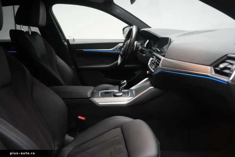 BMW 420 din 2023 cu 88.000 km - oferta BMW172710 - foto 7