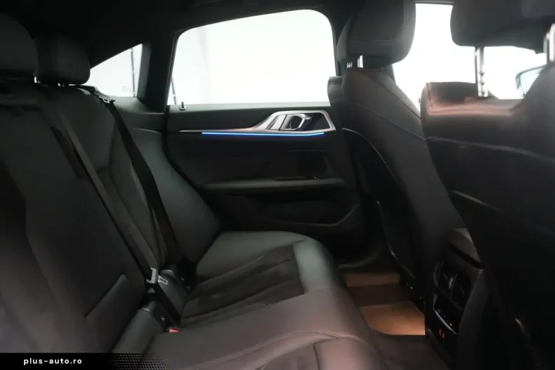 BMW 420 din 2023 cu 88.000 km - oferta BMW172710 - foto 10