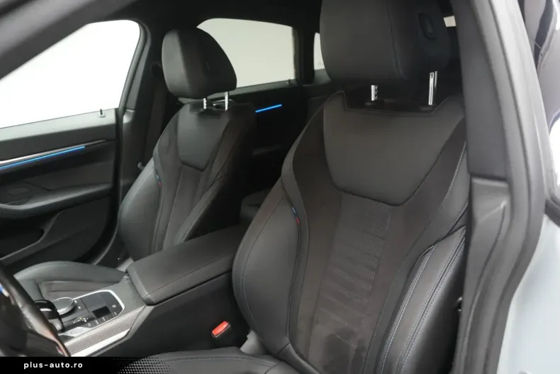 BMW 420 din 2023 cu 88.000 km - oferta BMW172710 - foto 12