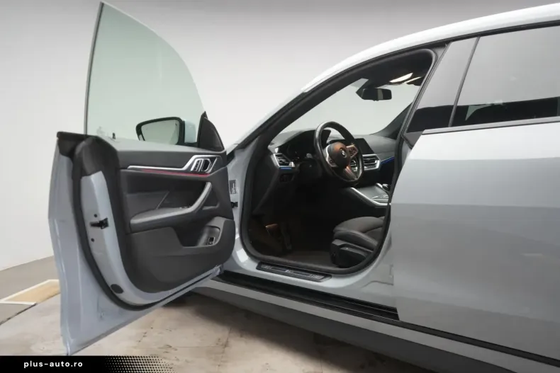 BMW 420 din 2023 cu 88.000 km - oferta BMW172710 - foto 13