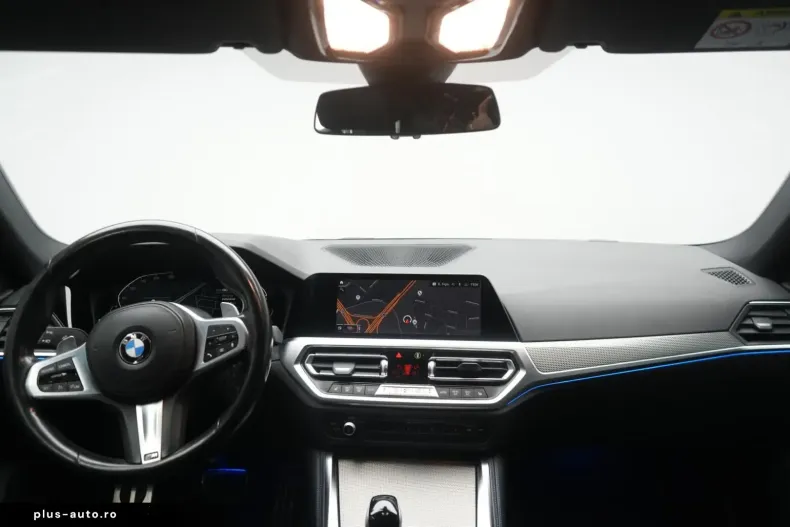 BMW 420 din 2023 cu 88.000 km - oferta BMW172710 - foto 16