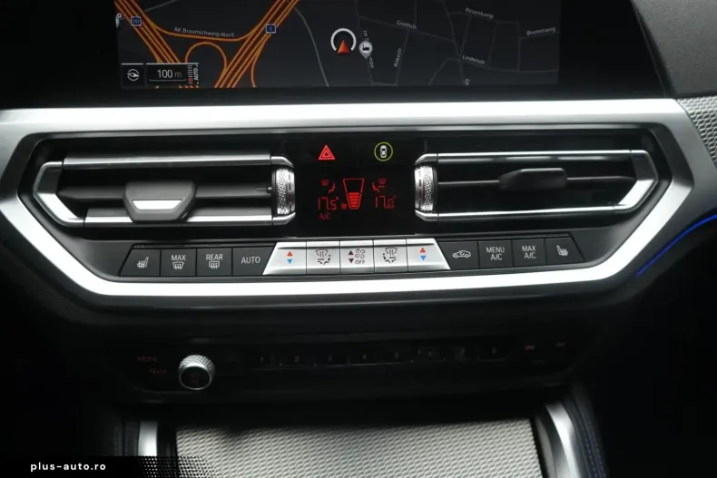 BMW 420 din 2023 cu 88.000 km - oferta BMW172710 - foto 18