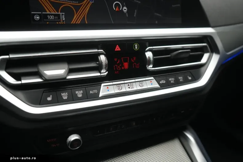 BMW 420 din 2023 cu 88.000 km - oferta BMW172710 - foto 19