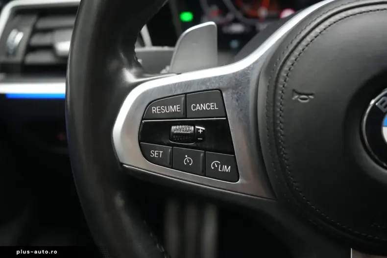 BMW 420 din 2023 cu 88.000 km - oferta BMW172710 - foto 22