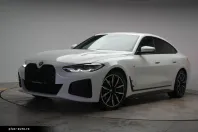 BMW 420 Gran Coupé din 2023 cu 53.000 km - oferta BMW172711 - foto 3