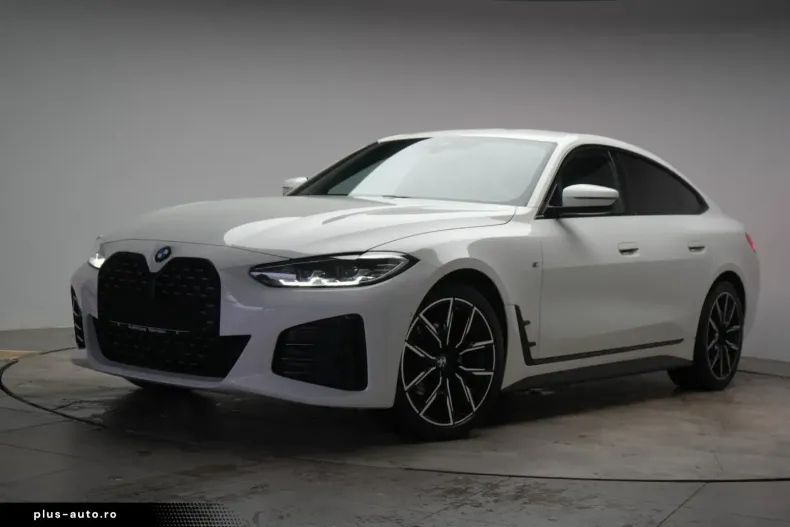BMW 420 Gran Coupé din 2023 cu 53.000 km - oferta BMW172711 - foto 3
