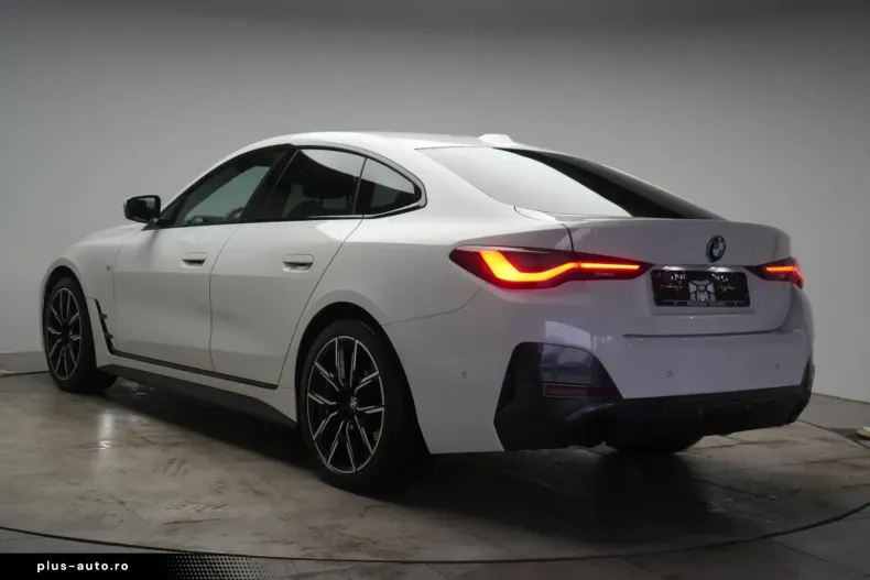 BMW 420 Gran Coupé din 2023 cu 53.000 km - oferta BMW172711 - foto 4