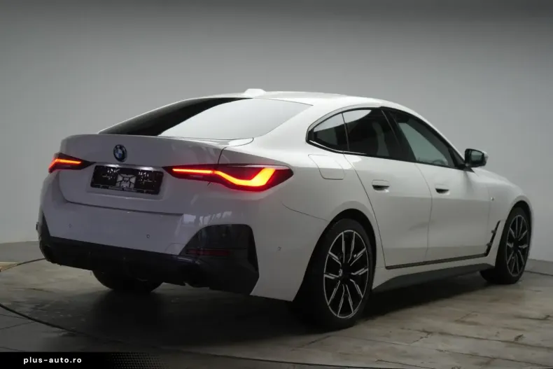 BMW 420 Gran Coupé din 2023 cu 53.000 km - oferta BMW172711 - foto 6