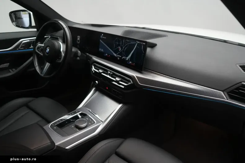 BMW 420 Gran Coupé din 2023 cu 53.000 km - oferta BMW172711 - foto 8