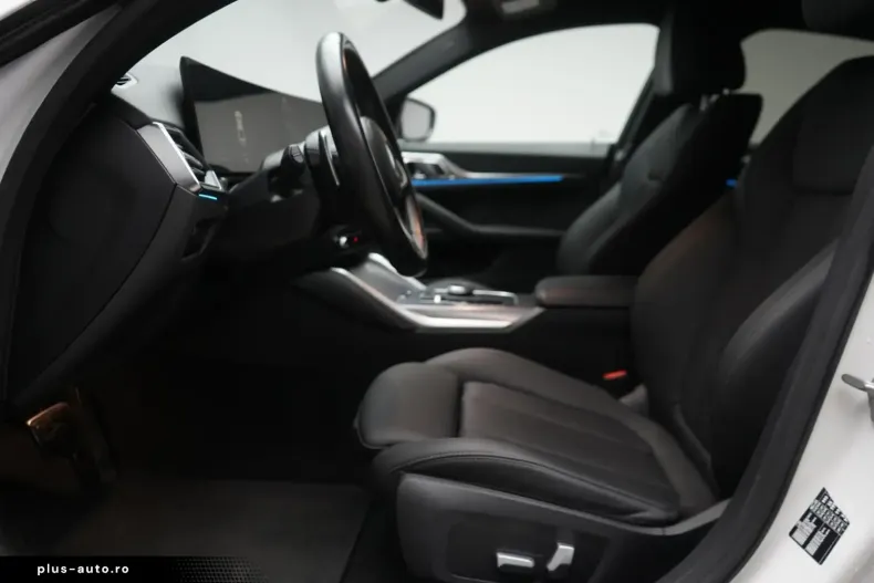 BMW 420 Gran Coupé din 2023 cu 53.000 km - oferta BMW172711 - foto 10