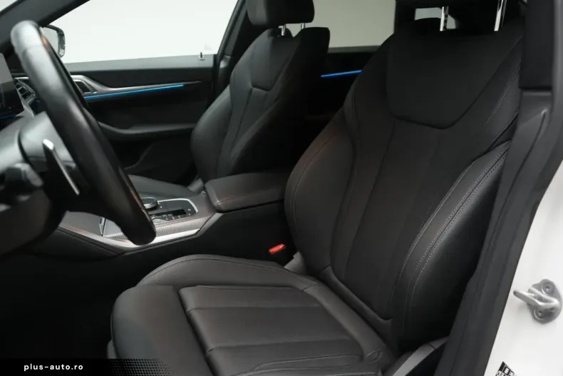 BMW 420 Gran Coupé din 2023 cu 53.000 km - oferta BMW172711 - foto 11