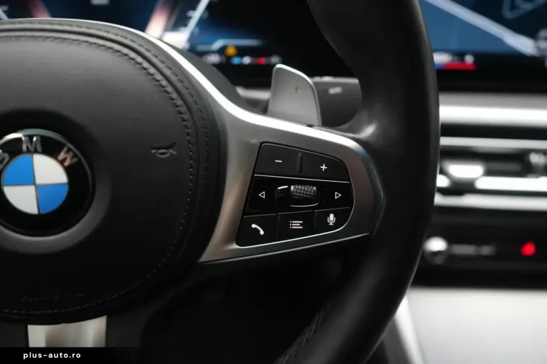 BMW 420 Gran Coupé din 2023 cu 53.000 km - oferta BMW172711 - foto 18