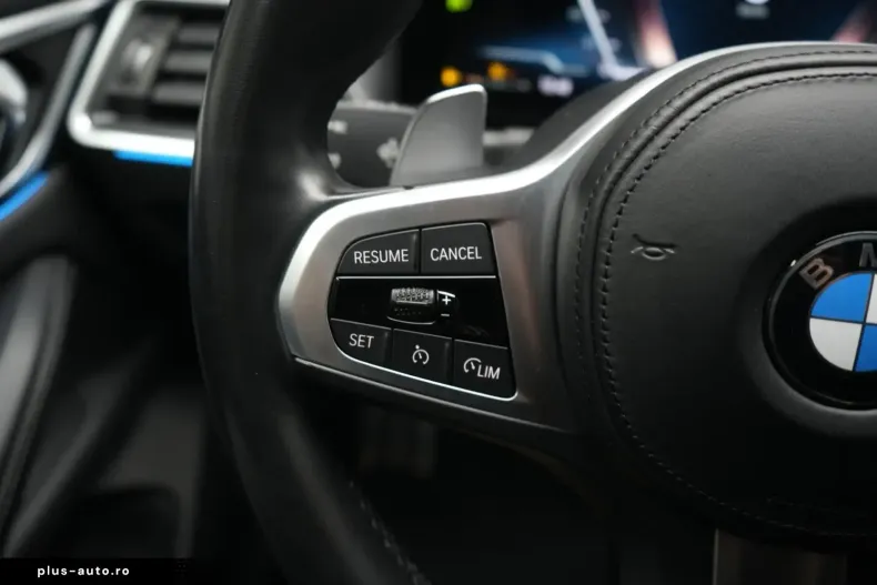 BMW 420 Gran Coupé din 2023 cu 53.000 km - oferta BMW172711 - foto 19