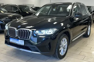 BMW X3 din 2024 - oferta BMW172712