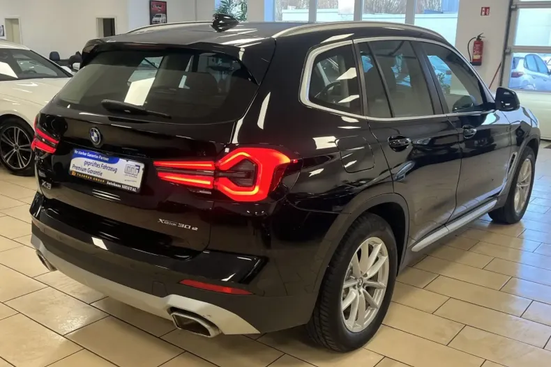 BMW X3 din 2024 cu 65.037 km - oferta BMW172712 - foto 2