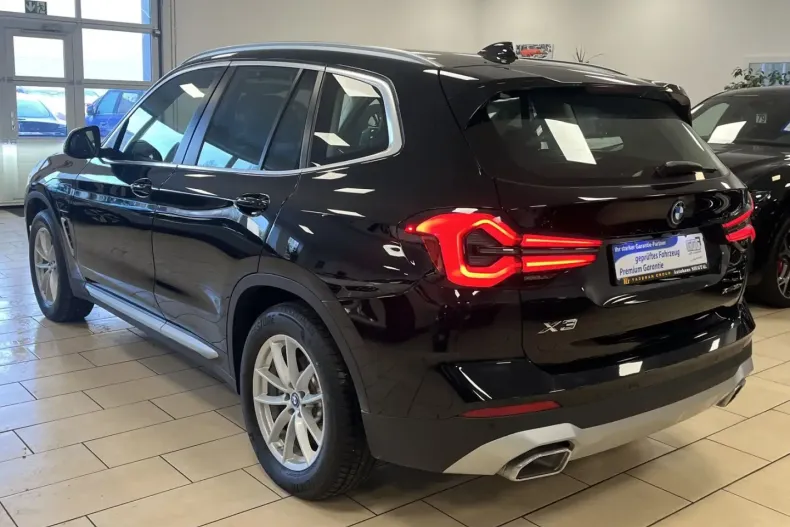 BMW X3 din 2024 cu 65.037 km - oferta BMW172712 - foto 6