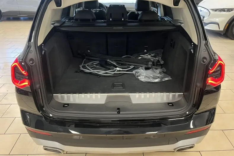 BMW X3 din 2024 cu 65.037 km - oferta BMW172712 - foto 8