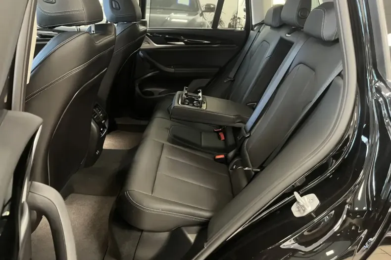 BMW X3 din 2024 cu 65.037 km - oferta BMW172712 - foto 11