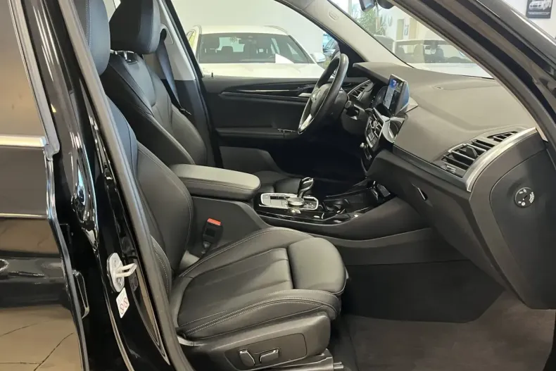 BMW X3 din 2024 cu 65.037 km - oferta BMW172712 - foto 15