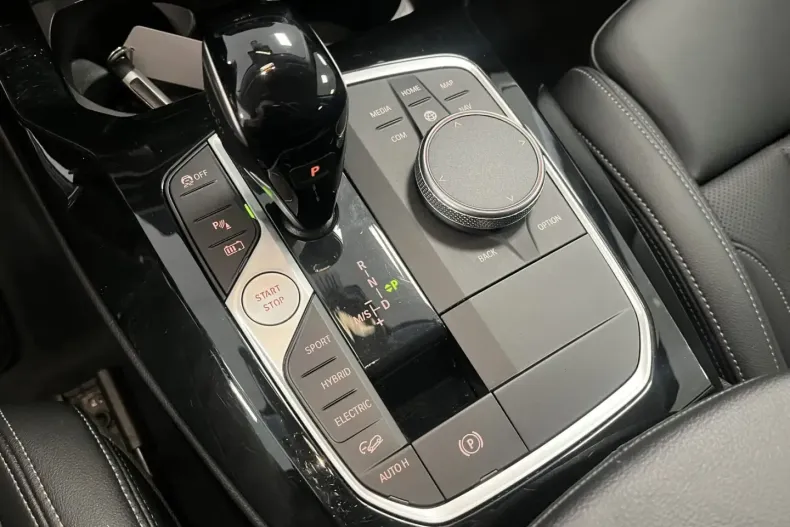 BMW X3 din 2024 cu 65.037 km - oferta BMW172712 - foto 18