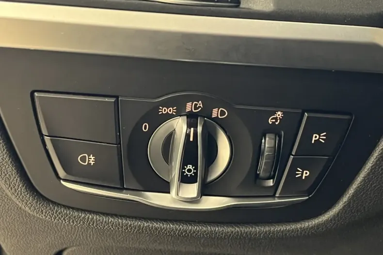 BMW X3 din 2024 cu 65.037 km - oferta BMW172712 - foto 19