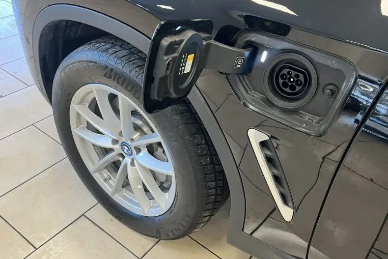 BMW X3 din 2024 cu 65.037 km - oferta BMW172712 - foto 20