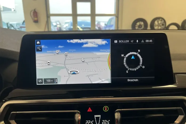 BMW X3 din 2024 cu 65.037 km - oferta BMW172712 - foto 22