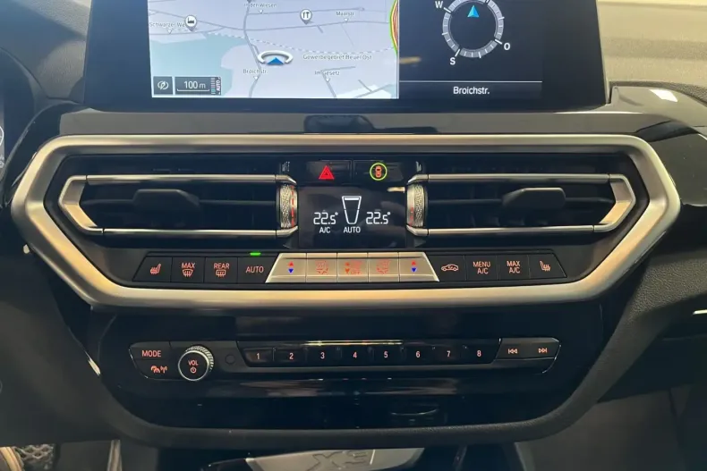 BMW X3 din 2024 cu 65.037 km - oferta BMW172712 - foto 23