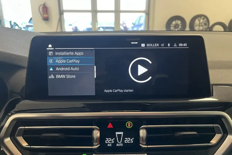 BMW X3 din 2024 cu 65.037 km - oferta BMW172712 - foto 24