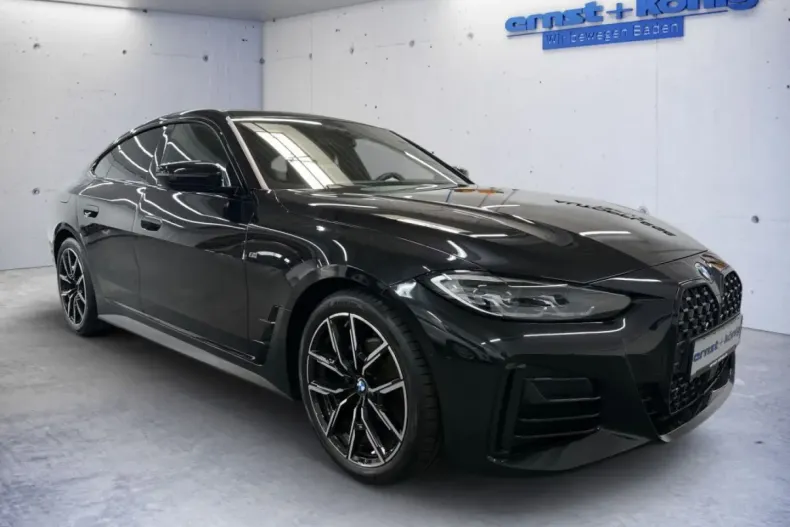 BMW 420 Gran Coupé din 2023 cu 32.300 km - oferta BMW172713 - foto 3