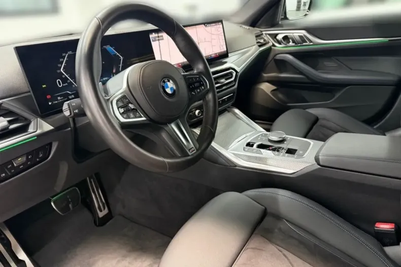 BMW 420 Gran Coupé din 2023 cu 32.300 km - oferta BMW172713 - foto 5