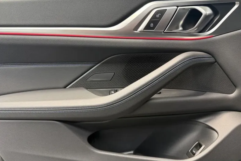 BMW 420 Gran Coupé din 2023 cu 32.300 km - oferta BMW172713 - foto 12