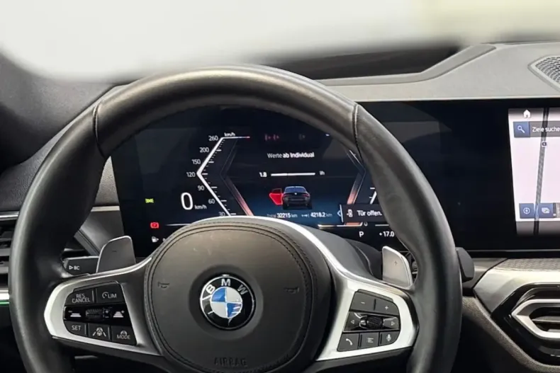 BMW 420 Gran Coupé din 2023 cu 32.300 km - oferta BMW172713 - foto 14