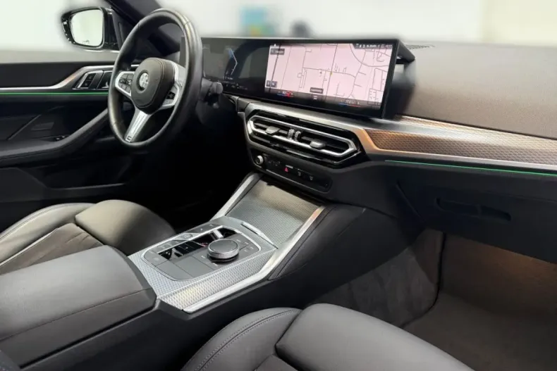 BMW 420 Gran Coupé din 2023 cu 32.300 km - oferta BMW172713 - foto 17