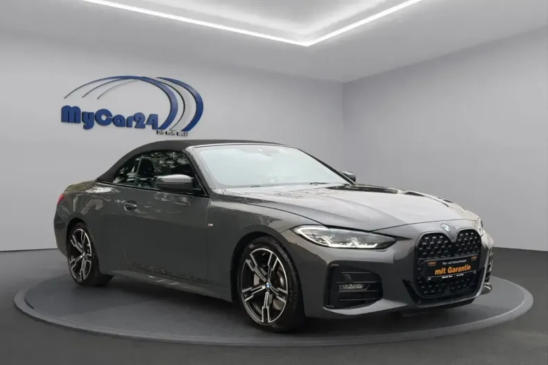 BMW 430 din 2023 cu 69.921 km - oferta BMW172714 - foto 2