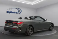 BMW 430 din 2023 cu 69.921 km - oferta BMW172714 - foto 4