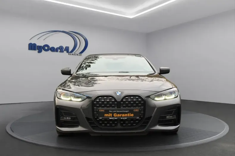 BMW 430 din 2023 cu 69.921 km - oferta BMW172714 - foto 5