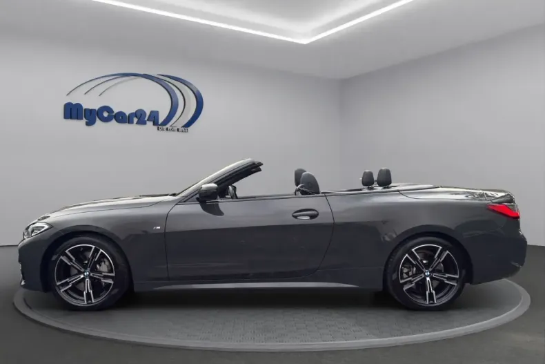 BMW 430 din 2023 cu 69.921 km - oferta BMW172714 - foto 8