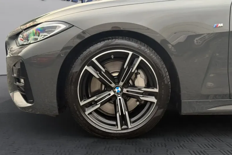 BMW 430 din 2023 cu 69.921 km - oferta BMW172714 - foto 9