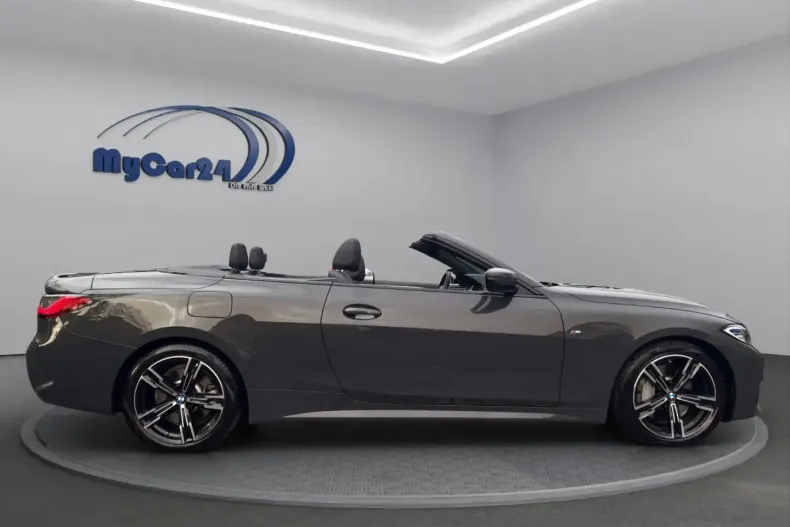 BMW 430 din 2023 cu 69.921 km - oferta BMW172714 - foto 10